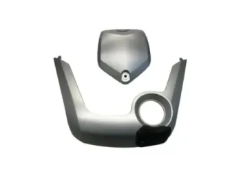 Entourage neiman YAMAHA YPR 125 2010-2013 XMAX