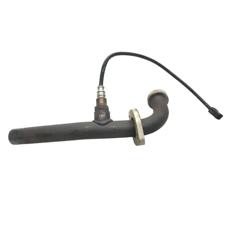 Collecteur (echappement) YAMAHA YPR 125 2010-2013 XMAX