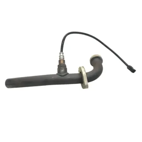 Collecteur (echappement) YAMAHA YPR 125 2010-2013 XMAX