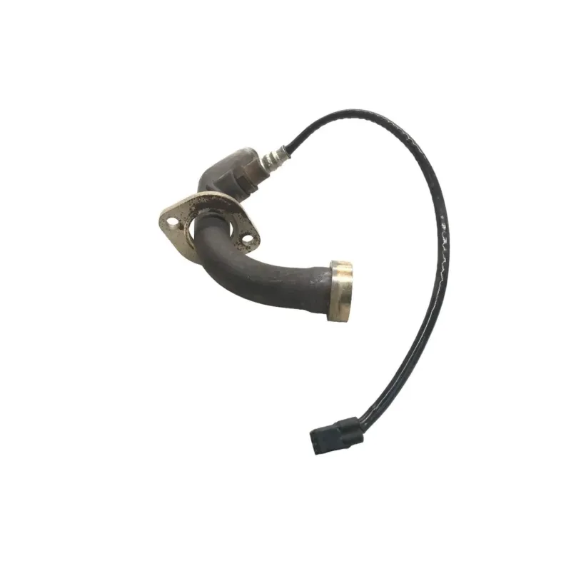 Collecteur (echappement) YAMAHA YPR 125 2010-2013 XMAX