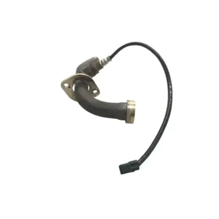 Collecteur (echappement) YAMAHA YPR 125 2010-2013 XMAX