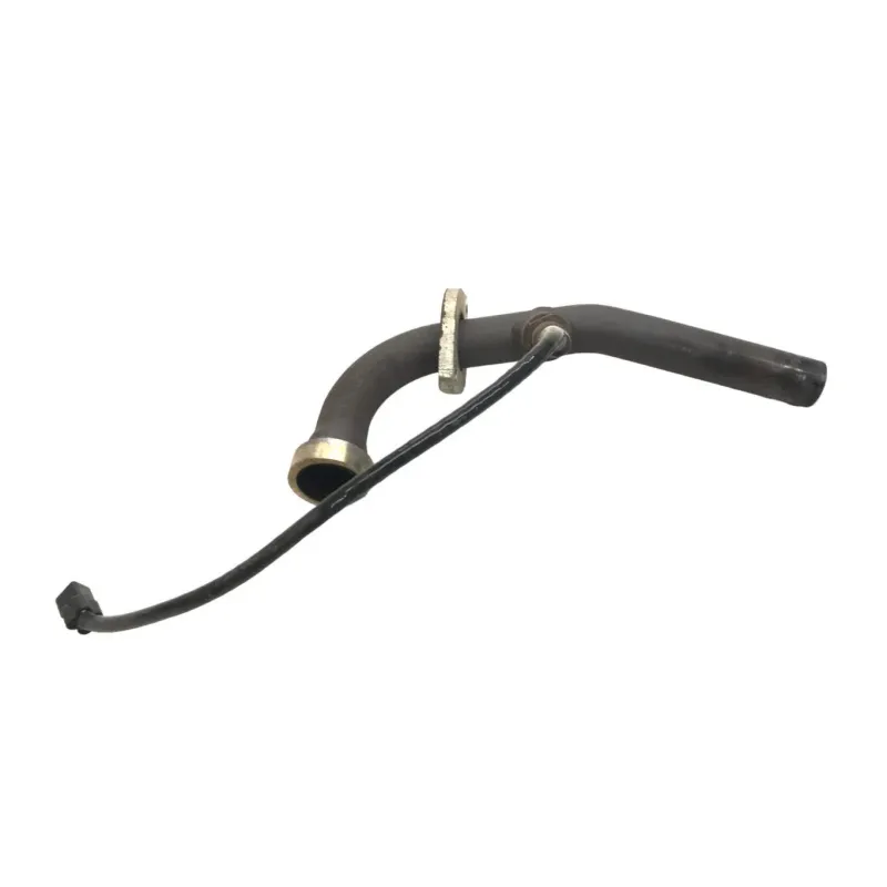 Collecteur (echappement) YAMAHA YPR 125 2010-2013 XMAX