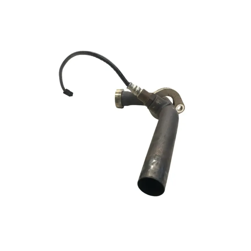 Collecteur (echappement) YAMAHA YPR 125 2010-2013 XMAX