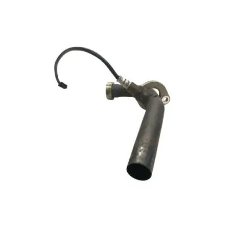 Collecteur (echappement) YAMAHA YPR 125 2010-2013 XMAX
