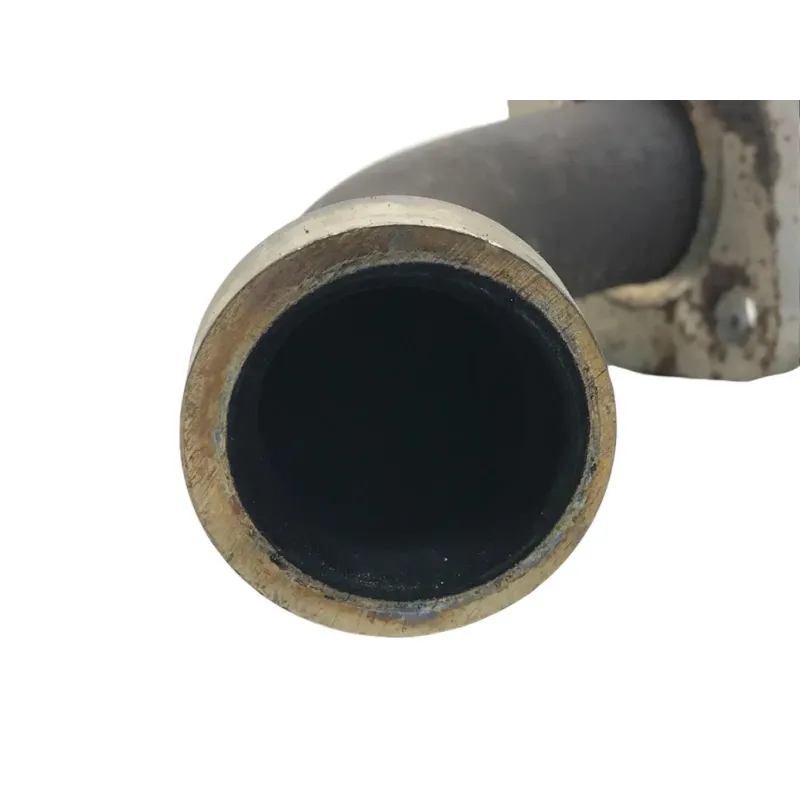 Collecteur (echappement) YAMAHA YPR 125 2010-2013 XMAX