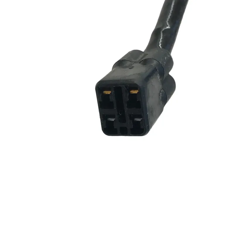 Collecteur (echappement) YAMAHA YPR 125 2010-2013 XMAX
