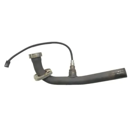 Collecteur (echappement) YAMAHA YPR 125 2010-2013 XMAX