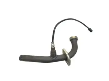 Collecteur (echappement) YAMAHA YPR 125 2010-2013 XMAX