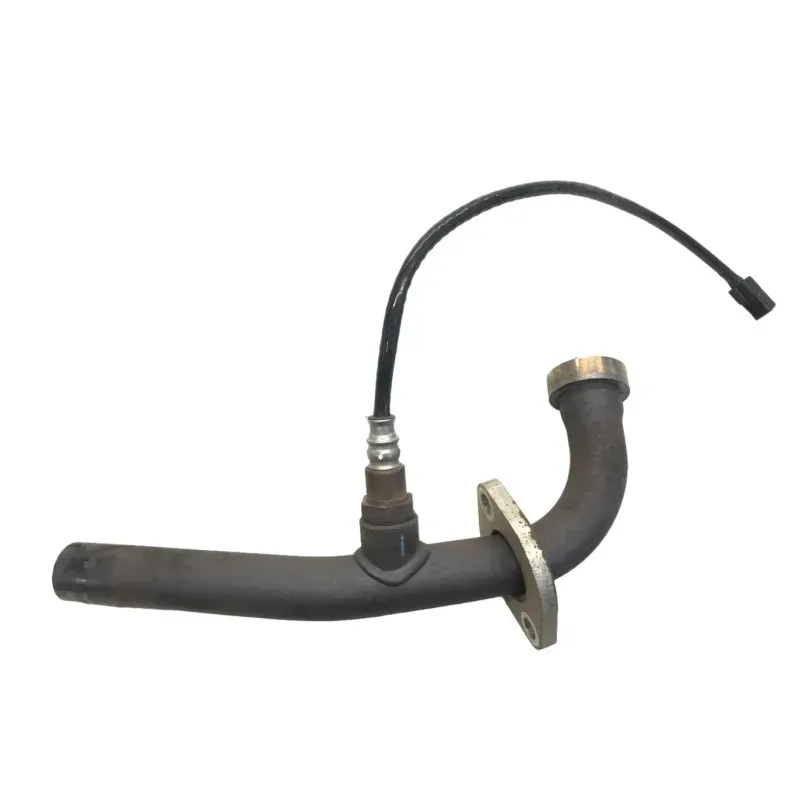 Collecteur (echappement) YAMAHA YPR 125 2010-2013 XMAX