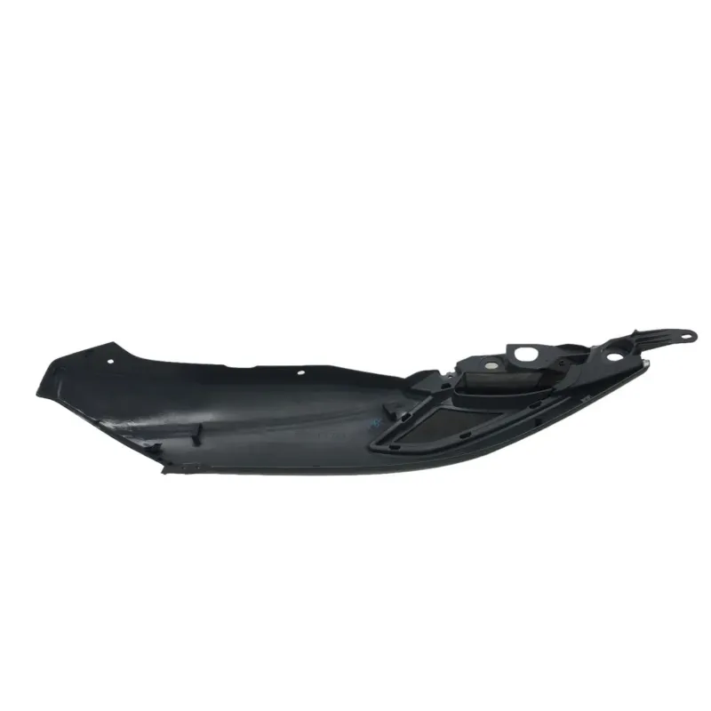 Cache carenage coque arriere droit YAMAHA GPD 125 2021-2023 NMAX