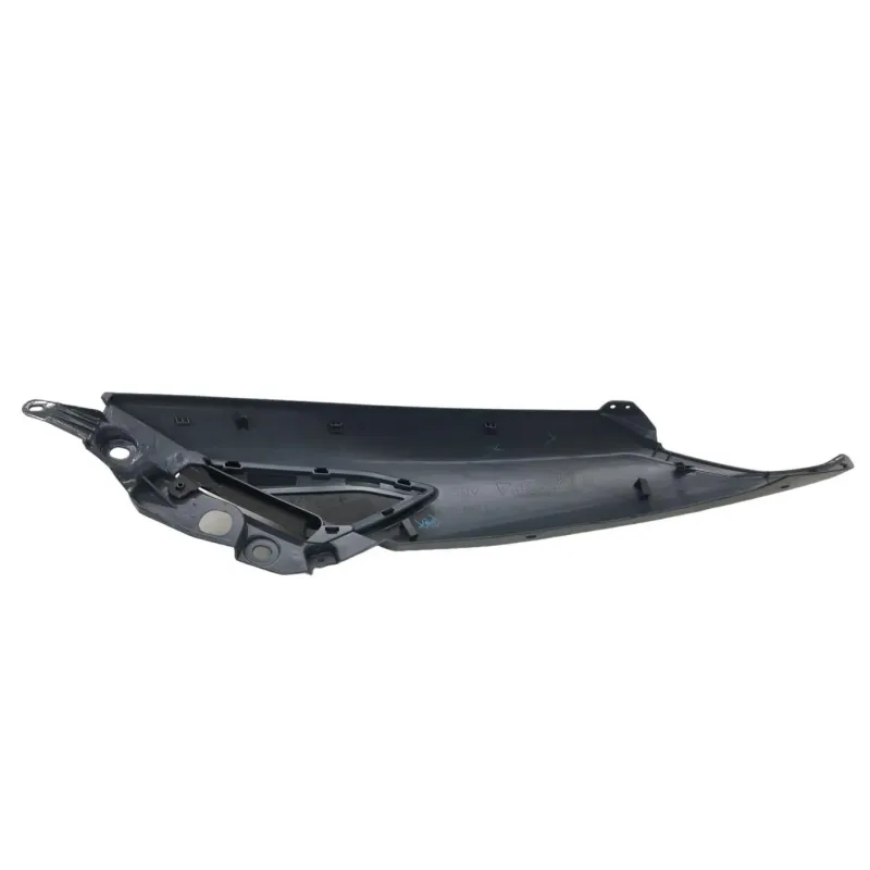 Cache carenage coque arriere droit YAMAHA GPD 125 2021-2023 NMAX
