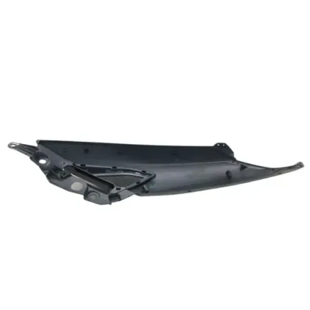 Cache carenage coque arriere droit YAMAHA GPD 125 2021-2023 NMAX
