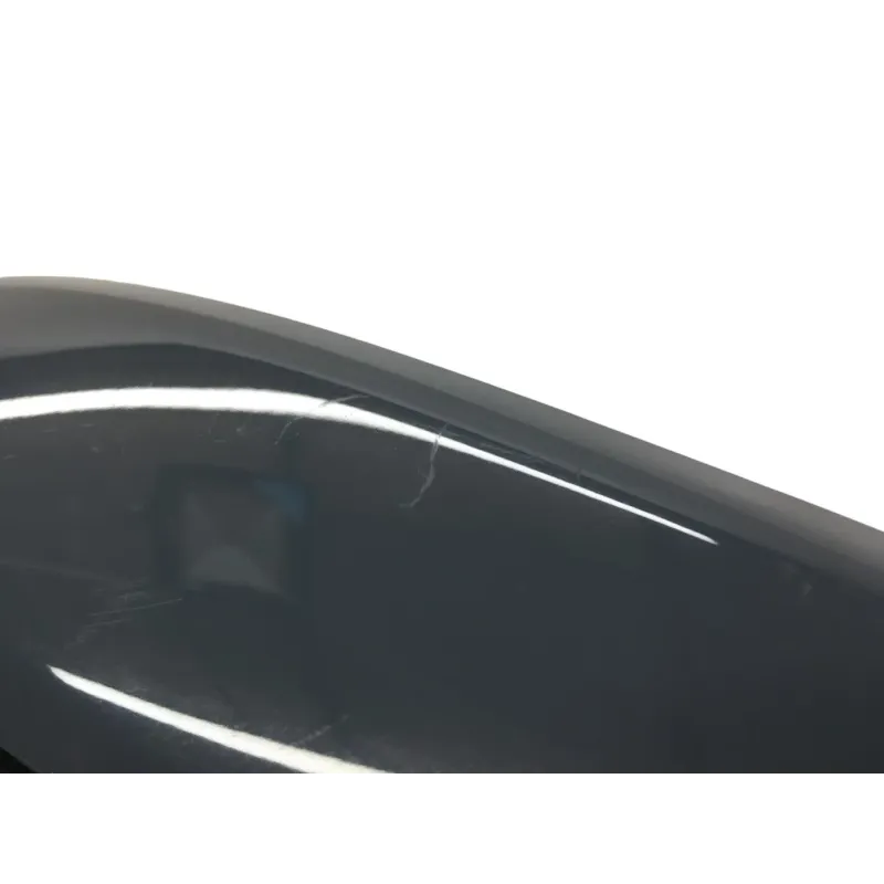 Cache carenage coque arriere droit YAMAHA GPD 125 2021-2023 NMAX