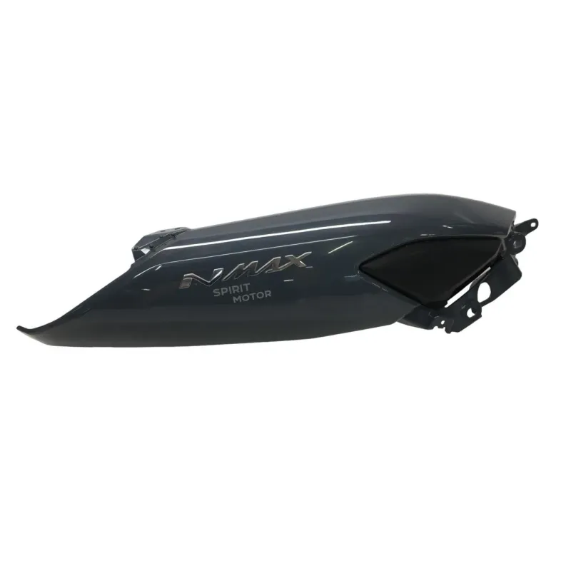 Cache carenage coque arriere droit YAMAHA GPD 125 2021-2023 NMAX