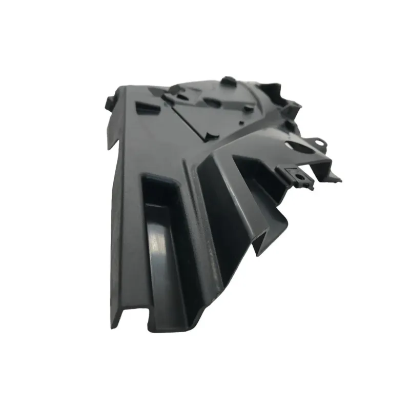 Cache lateral droit HONDA XADV 750 2017-2020
