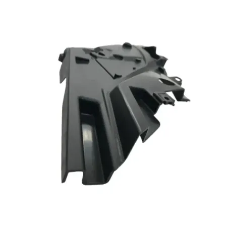 Cache lateral droit HONDA XADV 750 2017-2020