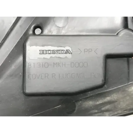 Cache lateral droit HONDA XADV 750 2017-2020
