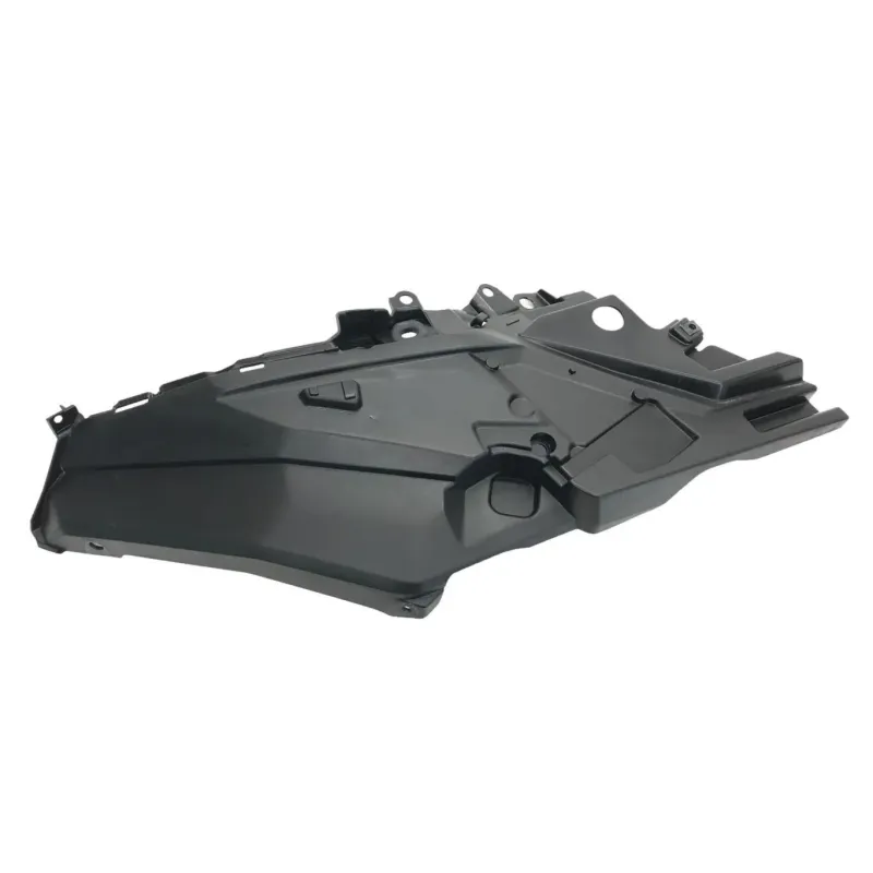 Cache lateral droit HONDA XADV 750 2017-2020