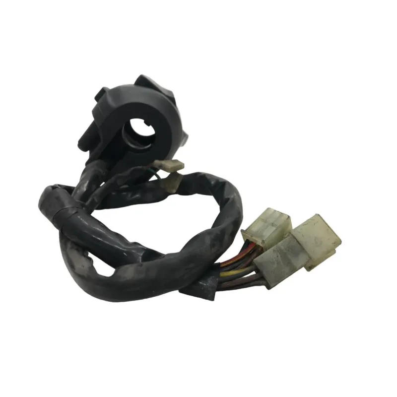 Commodo gauche YAMAHA YPR 125 2010-2013 XMAX ABS