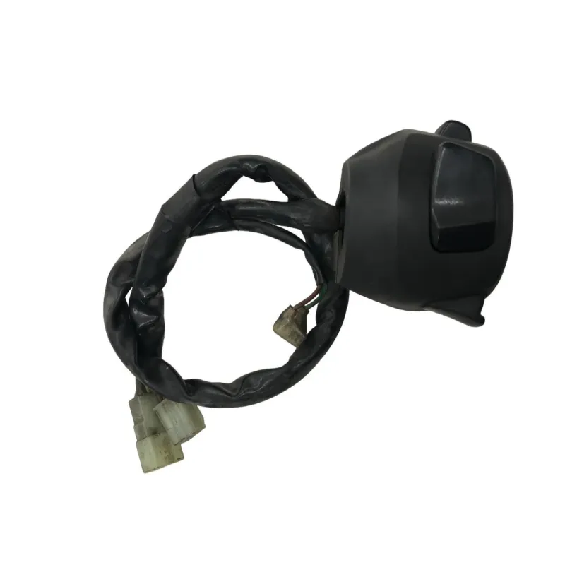 Commodo gauche YAMAHA YPR 125 2010-2013 XMAX ABS