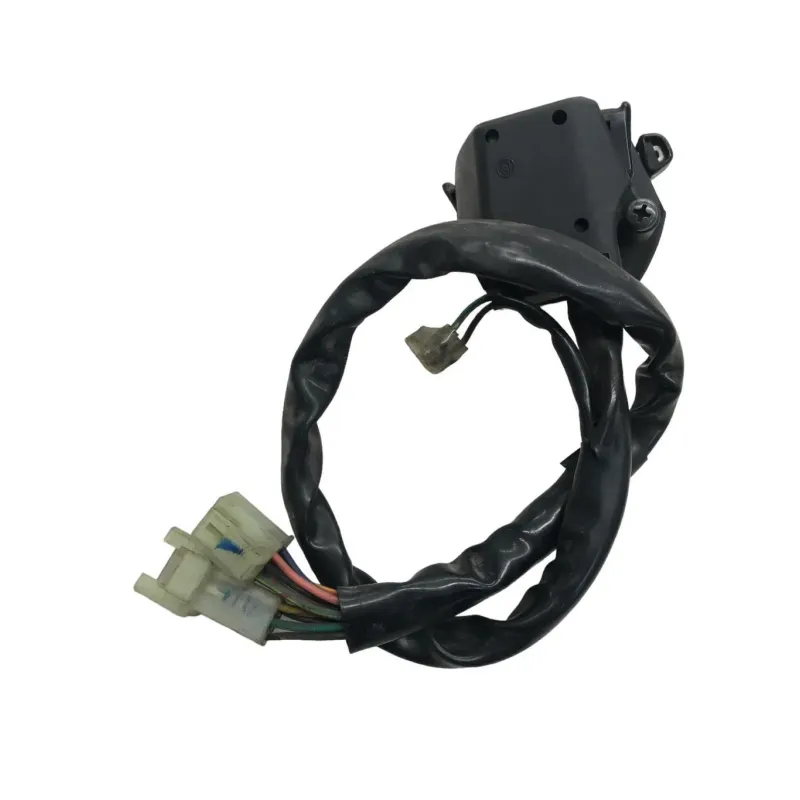 Commodo gauche YAMAHA YPR 125 2010-2013 XMAX ABS