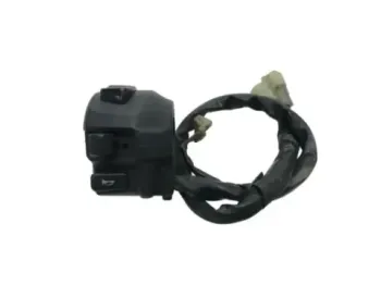 Commodo gauche YAMAHA YPR 125 2010-2013 XMAX ABS