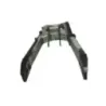 Bras oscillant YAMAHA TDM 900 2002-2005 Bras oscillant YAMAHA TDM 900 2002-2005