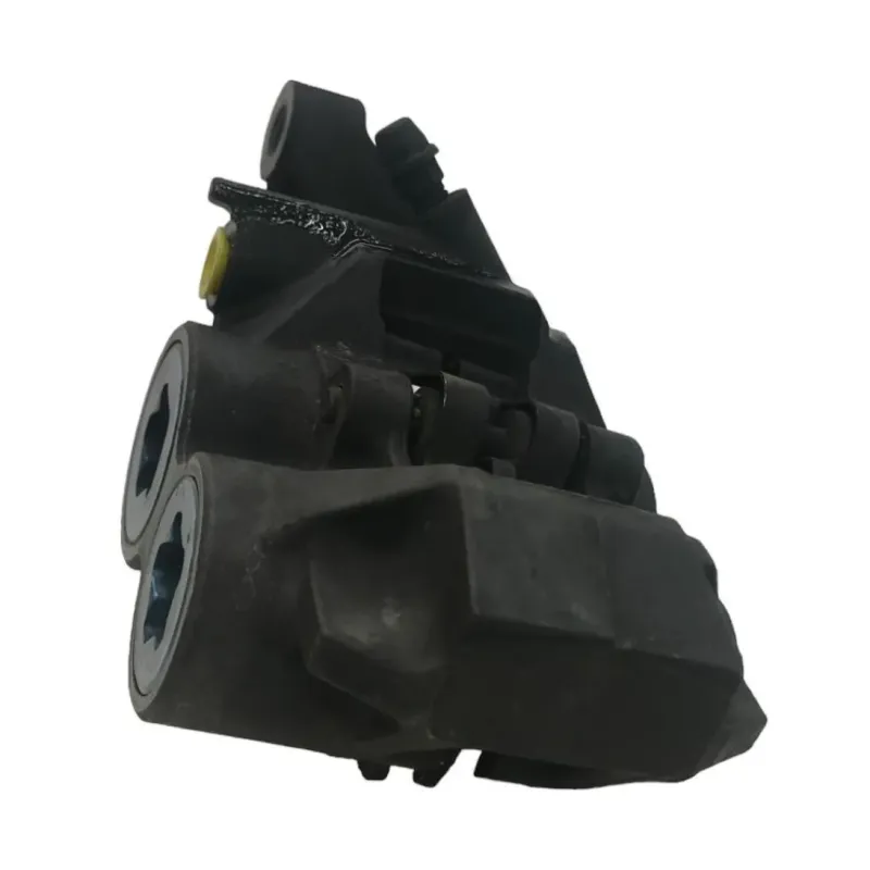 Etrier de frein avant gauche YAMAHA TDM 900 2002-2005