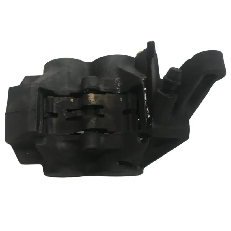 Etrier de frein avant gauche YAMAHA TDM 900 2002-2005