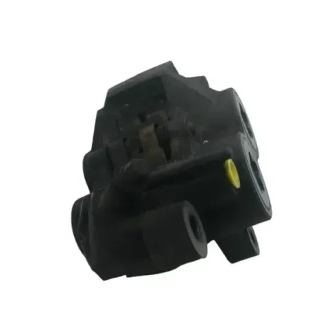 Etrier de frein avant gauche YAMAHA TDM 900 2002-2005