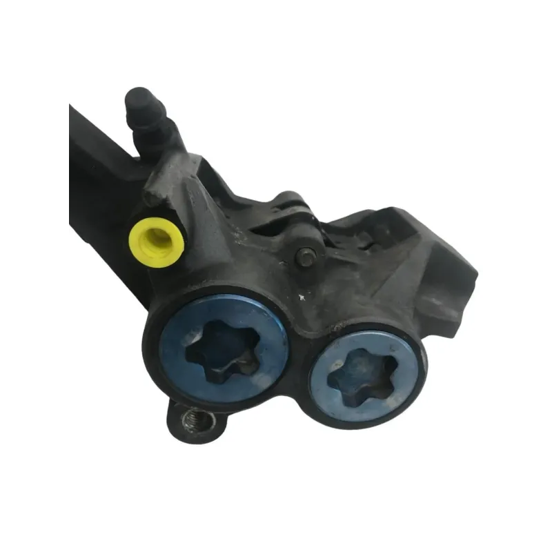 Etrier de frein avant gauche YAMAHA TDM 900 2002-2005
