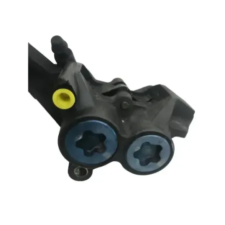 Etrier de frein avant gauche YAMAHA TDM 900 2002-2005