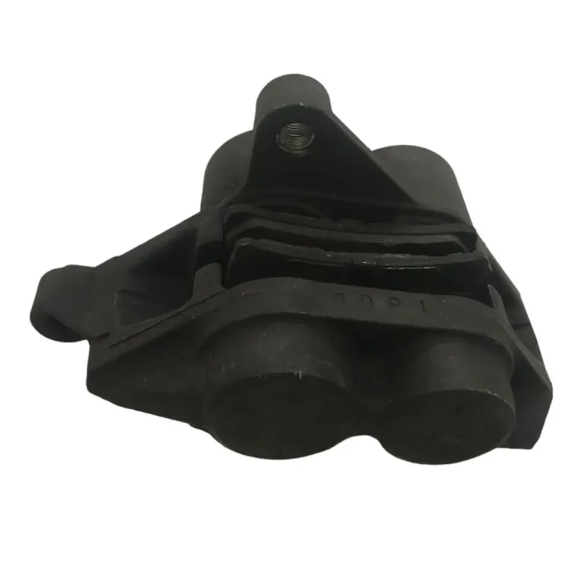 Etrier de frein avant gauche YAMAHA TDM 900 2002-2005