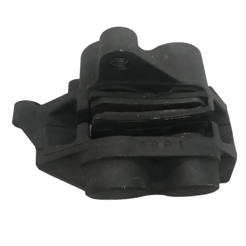 Etrier de frein avant gauche YAMAHA TDM 900 2002-2005