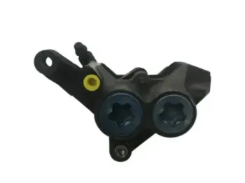 Etrier de frein avant gauche YAMAHA TDM 900 2002-2005