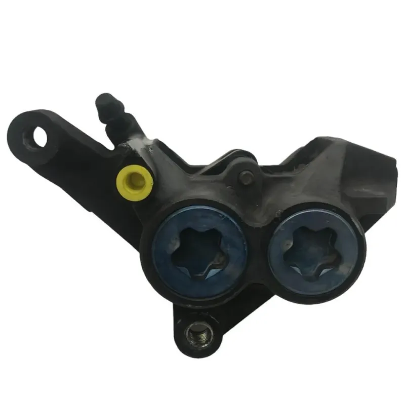 Etrier de frein avant gauche YAMAHA TDM 900 2002-2005