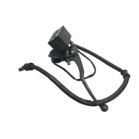 Maitre cylindre frein avant YAMAHA TZR 250 1986-1989 2MA