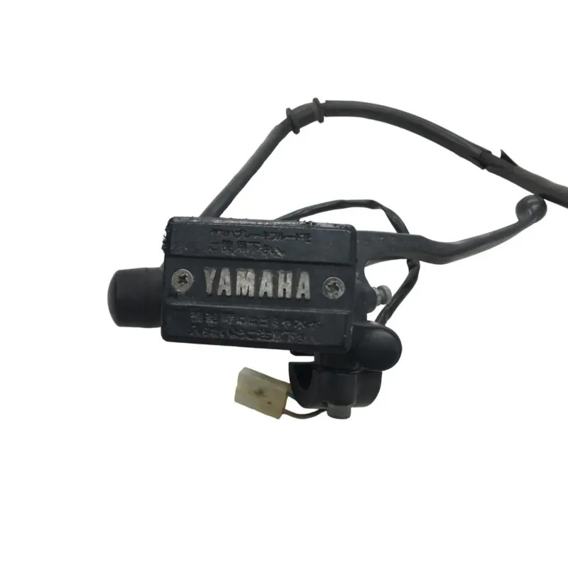 Maitre cylindre frein avant YAMAHA TZR 250 1986-1989 2MA