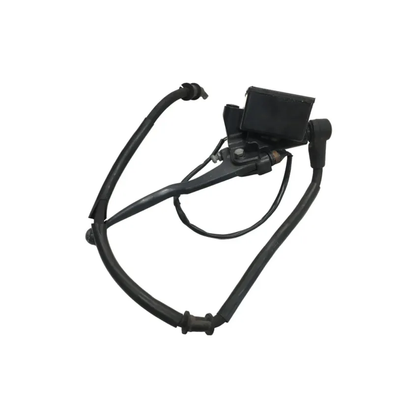 Maitre cylindre frein avant YAMAHA TZR 250 1986-1989 2MA