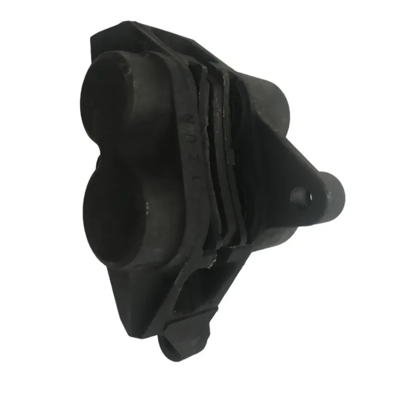 Etrier de frein avant droit YAMAHA TDM 900 2002-2005
