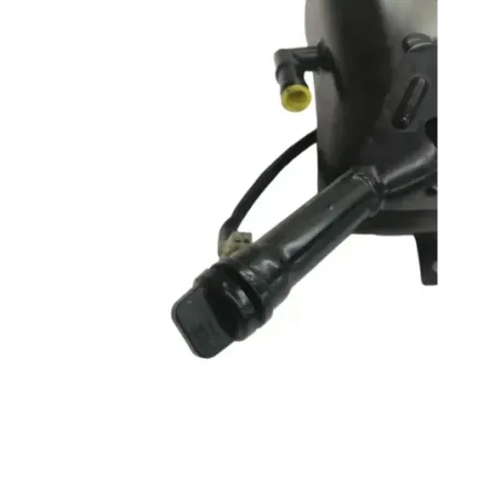Reservoir huile YAMAHA TDM 900 2002-2005