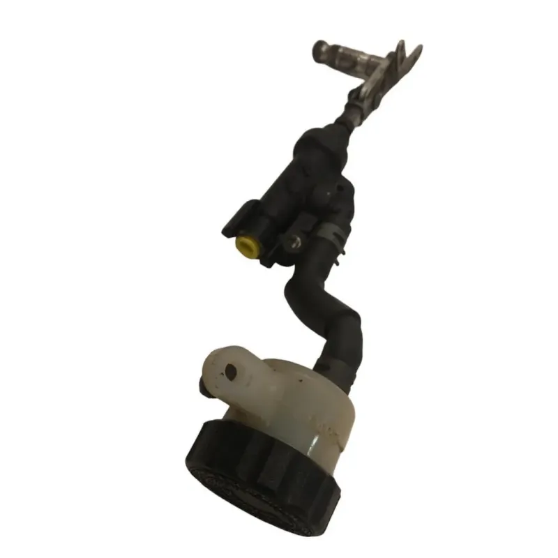 Maitre cylindre frein arriere YAMAHA TDM 900 2002-2005