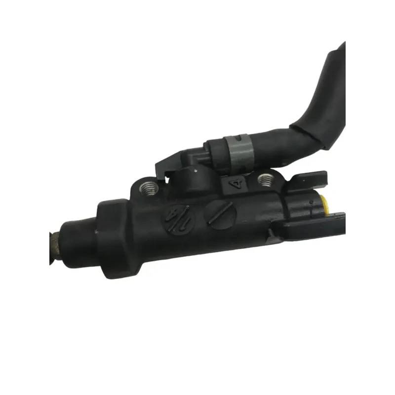 Maitre cylindre frein arriere YAMAHA TDM 900 2002-2005