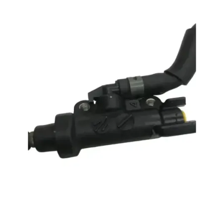 Maitre cylindre frein arriere YAMAHA TDM 900 2002-2005