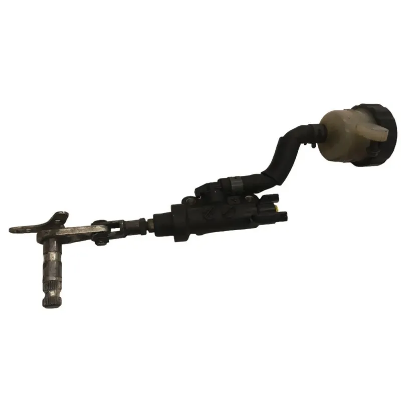 Maitre cylindre frein arriere YAMAHA TDM 900 2002-2005