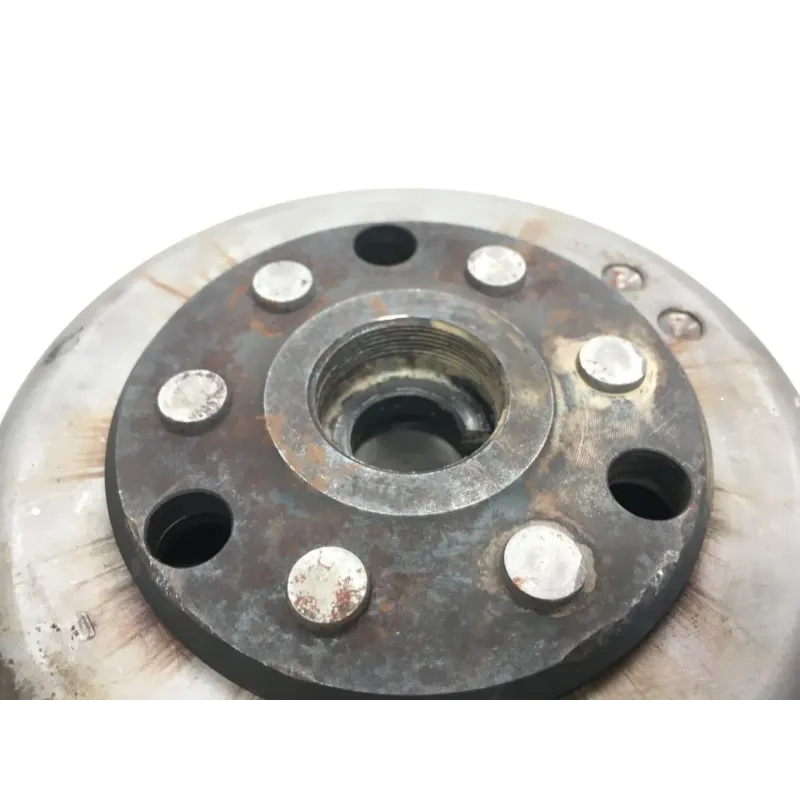 Rotor volant moteur YAMAHA TZR 250 1986-1989 2MA