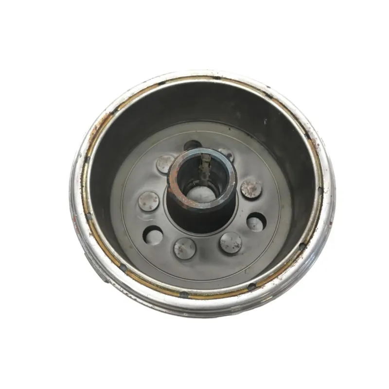 Rotor volant moteur YAMAHA TZR 250 1986-1989 2MA