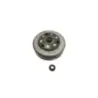 Rotor volant moteur YAMAHA TZR 250 1986-1989 2MA Rotor volant moteur YAMAHA TZR 250 1986-1989 2MA