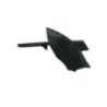 Garde boue arriere YAMAHA TDM 900 2002-2005 Garde boue arriere YAMAHA TDM 900 2002-2005