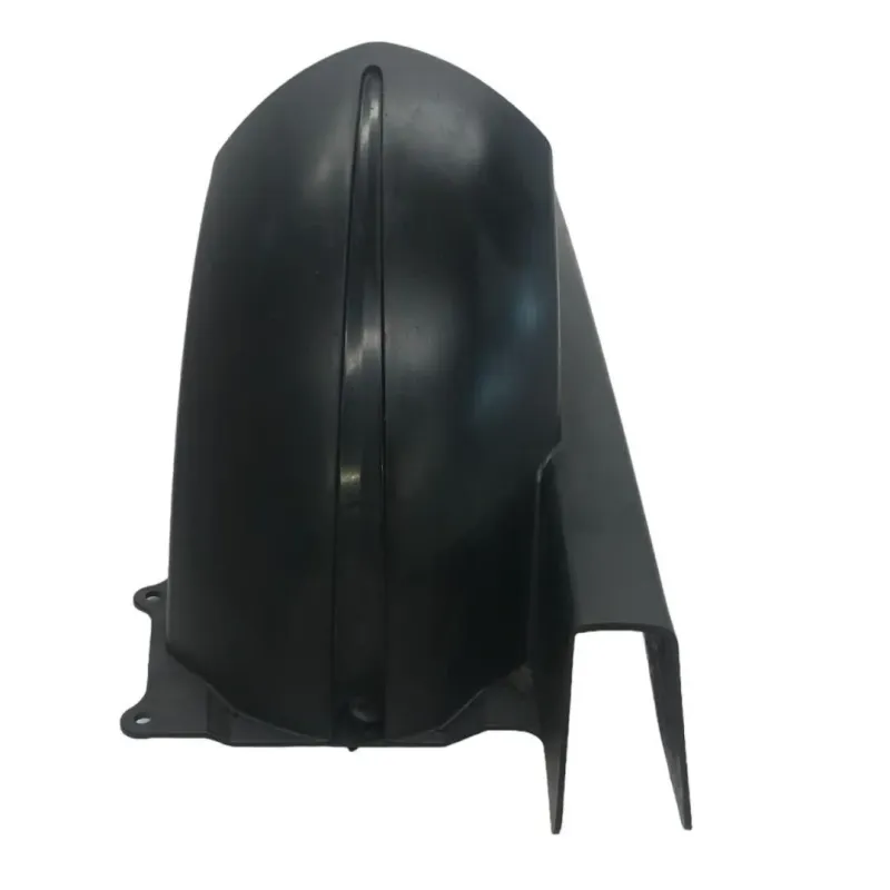 Garde boue arriere YAMAHA TDM 900 2002-2005
